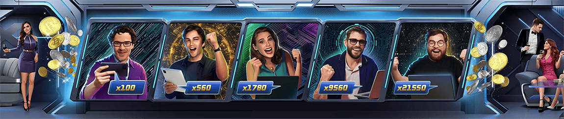 Big Cash Casino Schweiz